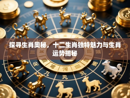 探寻生肖奥秘,十二生肖独特魅力与生肖运势揭秘 探寻生肖奥秘,十二生肖独特魅力与生肖运势揭秘