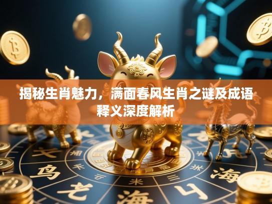 揭秘生肖魅力,满面春风生肖之谜及成语释义深度解析 揭秘生肖魅力,满面春风生肖之谜及成语释义深度解析
