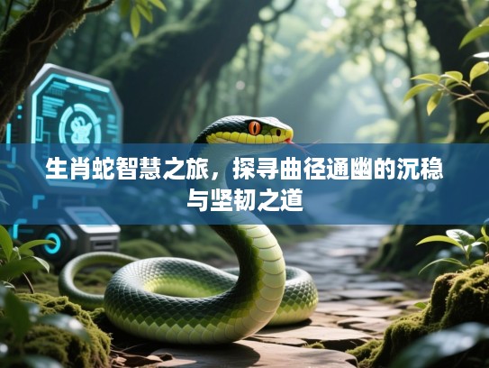 生肖蛇智慧之旅，探寻曲径通幽的沉稳与坚韧之道