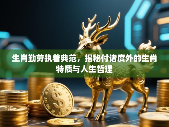 生肖勤劳执着典范,揭秘付诸度外的生肖特质与人生哲理 生肖勤劳执着典范,揭秘付诸度外的生肖特质与人生哲理