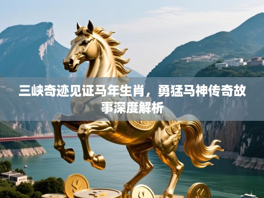 三峡奇迹见证马年生肖,勇猛马神传奇故事深度解析 三峡奇迹见证马年生肖,勇猛马神传奇故事深度解析
