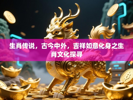 生肖传说,古今中外,吉祥如意化身之生肖文化探寻 生肖传说,古今中外,吉祥如意化身之生肖文化探寻