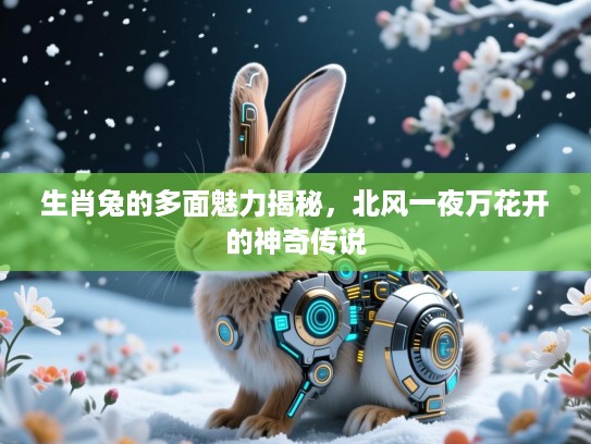 生肖兔的多面魅力揭秘，北风一夜万花开的神奇传说