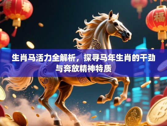 生肖马活力全解析，探寻马年生肖的干劲与奔放精神特质