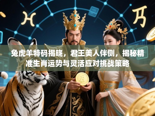 兔虎羊特码揭晓,君王美人伴侧,揭秘精准生肖运势与灵活应对挑战策略 兔虎羊特码揭晓,君王美人伴侧,揭秘精准生肖运势与灵活应对挑战策略