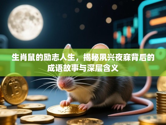 生肖鼠的励志人生,揭秘夙兴夜寐背后的成语故事与深层含义 生肖鼠的励志人生,揭秘夙兴夜寐背后的成语故事与深层含义
