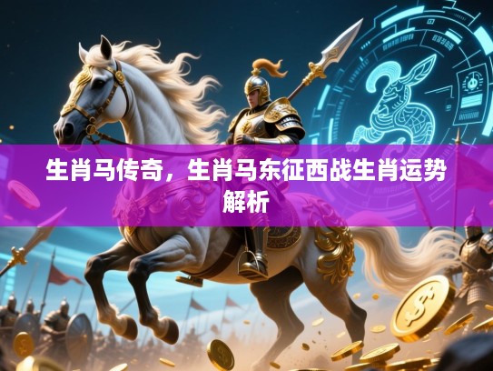 生肖马传奇,生肖马东征西战生肖运势解析 生肖马传奇,生肖马东征西战生肖运势解析