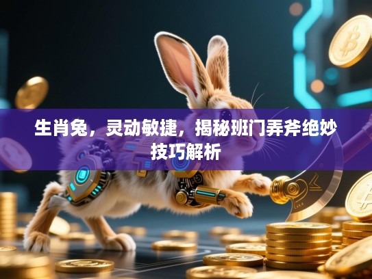生肖兔,灵动敏捷,揭秘班门弄斧绝妙技巧解析 生肖兔,灵动敏捷,揭秘班门弄斧绝妙技巧解析