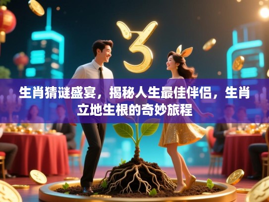 生肖猜谜盛宴,揭秘人生最佳伴侣,生肖立地生根的奇妙旅程 生肖猜谜盛宴,揭秘人生最佳伴侣,生肖立地生根的奇妙旅程