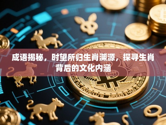 成语揭秘,时望所归生肖渊源,探寻生肖背后的文化内涵 成语揭秘,时望所归生肖渊源,探寻生肖背后的文化内涵