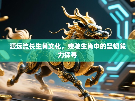源远流长生肖文化,疾驰生肖中的坚韧毅力探寻 源远流长生肖文化,疾驰生肖中的坚韧毅力探寻
