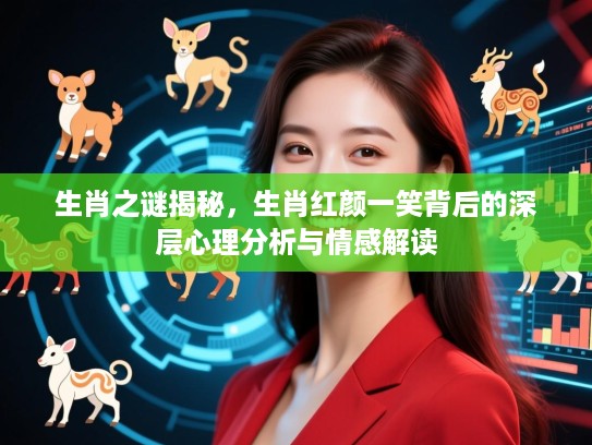 生肖之谜揭秘，生肖红颜一笑背后的深层心理分析与情感解读