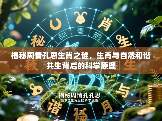 揭秘周情孔思生肖之谜,生肖与自然和谐共生背后的科学原理 揭秘周情孔思生肖之谜,生肖与自然和谐共生背后的科学原理