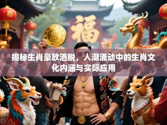 揭秘生肖豪放洒脱,人潮涌动中的生肖文化内涵与实际应用 揭秘生肖豪放洒脱,人潮涌动中的生肖文化内涵与实际应用