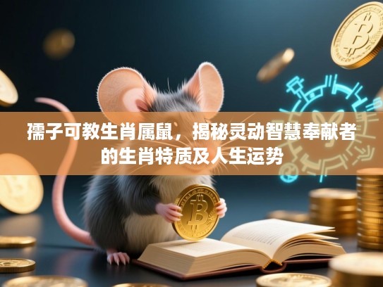 孺子可教生肖属鼠,揭秘灵动智慧奉献者的生肖特质及人生运势 孺子可教生肖属鼠,揭秘灵动智慧奉献者的生肖特质及人生运势