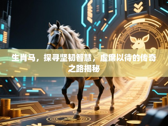 生肖马,探寻坚韧智慧,虚席以待的传奇之路揭秘 生肖马,探寻坚韧智慧,虚席以待的传奇之路揭秘