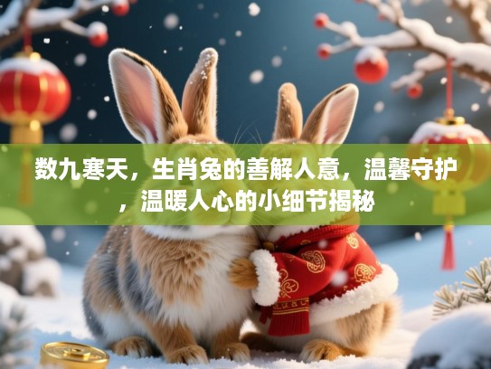 数九寒天,生肖兔的善解人意,温馨守护,温暖人心的小细节揭秘 数九寒天,生肖兔的善解人意,温馨守护,温暖人心的小细节揭秘