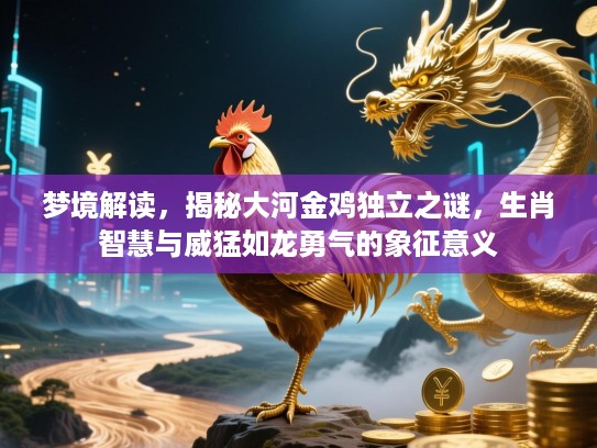 梦境解读,揭秘大河金鸡独立之谜,生肖智慧与威猛如龙勇气的象征意义 梦境解读,揭秘大河金鸡独立之谜,生肖智慧与威猛如龙勇气的象征意义