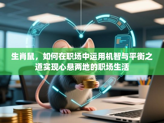 生肖鼠,如何在职场中运用机智与平衡之道实现心悬两地的职场生活 生肖鼠,如何在职场中运用机智与平衡之道实现心悬两地的职场生活