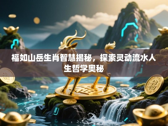 福如山岳生肖智慧揭秘,探索灵动流水人生哲学奥秘 福如山岳生肖智慧揭秘,探索灵动流水人生哲学奥秘