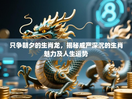 只争朝夕的生肖龙,揭秘威严深沉的生肖魅力及人生运势 只争朝夕的生肖龙,揭秘威严深沉的生肖魅力及人生运势