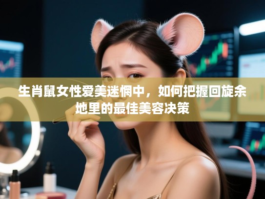 生肖鼠女性爱美迷惘中,如何把握回旋余地里的最佳美容决策 生肖鼠女性爱美迷惘中,如何把握回旋余地里的最佳美容决策