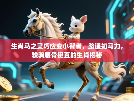 生肖马之灵巧应变小智者,路遥知马力,骏驹腰骨挺直的生肖揭秘 生肖马之灵巧应变小智者,路遥知马力,骏驹腰骨挺直的生肖揭秘