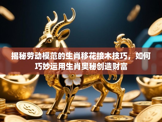 揭秘劳动模范的生肖移花接木技巧，如何巧妙运用生肖奥秘创造财富