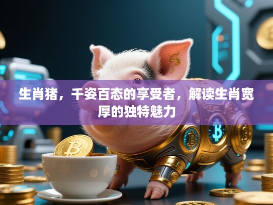 生肖猪,千姿百态的享受者,解读生肖宽厚的独特魅力 生肖猪,千姿百态的享受者,解读生肖宽厚的独特魅力