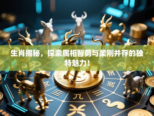 生肖揭秘,探索属相智勇与柔刚并存的独特魅力! 生肖揭秘,探索属相智勇与柔刚并存的独特魅力!