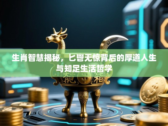 生肖智慧揭秘,匕鬯无惊背后的厚道人生与知足生活哲学 生肖智慧揭秘,匕鬯无惊背后的厚道人生与知足生活哲学