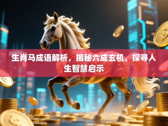 生肖马成语解析,揭秘六成玄机,探寻人生智慧启示 生肖马成语解析,揭秘六成玄机,探寻人生智慧启示