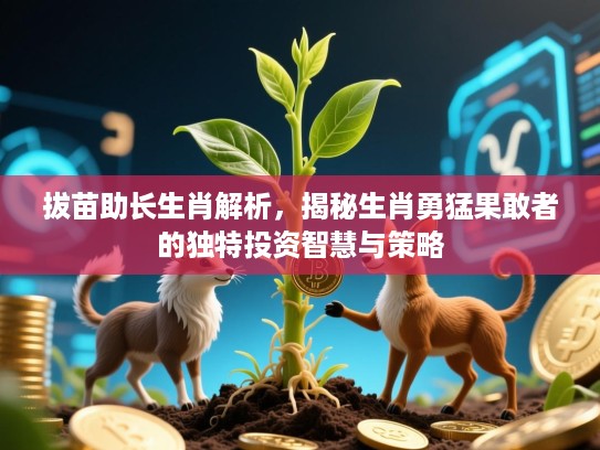 拔苗助长生肖解析,揭秘生肖勇猛果敢者的独特投资智慧与策略 拔苗助长生肖解析,揭秘生肖勇猛果敢者的独特投资智慧与策略