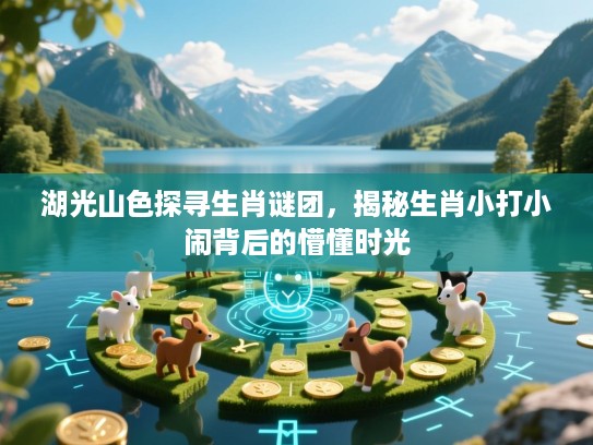 湖光山色探寻生肖谜团,揭秘生肖小打小闹背后的懵懂时光 湖光山色探寻生肖谜团,揭秘生肖小打小闹背后的懵懂时光