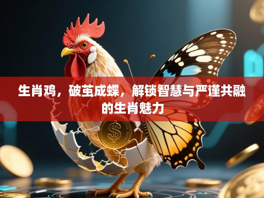 生肖鸡,破茧成蝶,解锁智慧与严谨共融的生肖魅力 生肖鸡,破茧成蝶,解锁智慧与严谨共融的生肖魅力