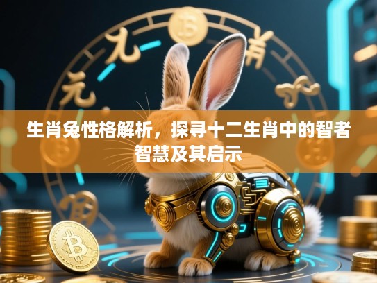 生肖兔性格解析,探寻十二生肖中的智者智慧及其启示 生肖兔性格解析,探寻十二生肖中的智者智慧及其启示