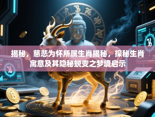 揭秘,慈悲为怀所属生肖揭秘,探秘生肖寓意及其隐秘蜕变之梦境启示 揭秘,慈悲为怀所属生肖揭秘,探秘生肖寓意及其隐秘蜕变之梦境启示