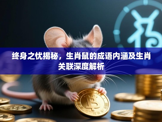终身之忧揭秘，生肖鼠的成语内涵及生肖关联深度解析