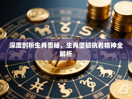 深度剖析生肖奥秘,生肖坚韧执着精神全解析 深度剖析生肖奥秘,生肖坚韧执着精神全解析