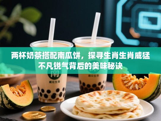 两杯奶茶搭配南瓜饼,探寻生肖生肖威猛不凡锐气背后的美味秘诀 两杯奶茶搭配南瓜饼,探寻生肖生肖威猛不凡锐气背后的美味秘诀