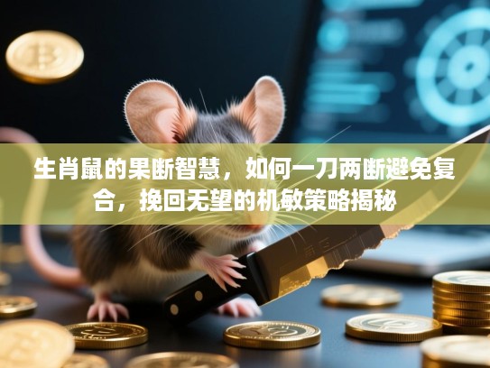 生肖鼠的果断智慧,如何一刀两断避免复合,挽回无望的机敏策略揭秘 生肖鼠的果断智慧,如何一刀两断避免复合,挽回无望的机敏策略揭秘