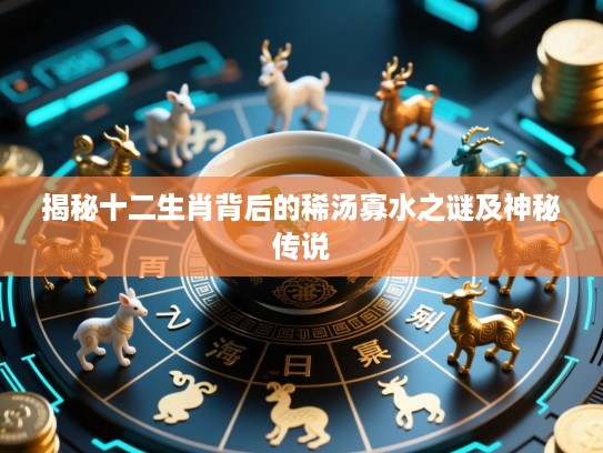 揭秘十二生肖背后的稀汤寡水之谜及神秘传说