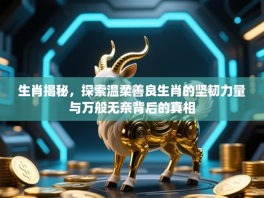 生肖揭秘,探索温柔善良生肖的坚韧力量与万般无奈背后的真相 生肖揭秘,探索温柔善良生肖的坚韧力量与万般无奈背后的真相