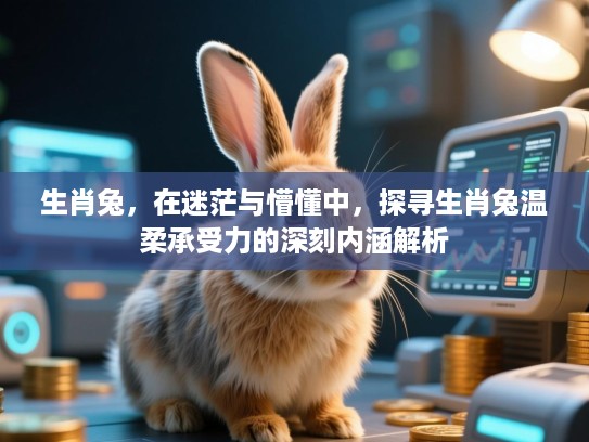 生肖兔，在迷茫与懵懂中，探寻生肖兔温柔承受力的深刻内涵解析