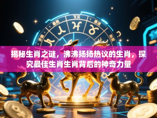 揭秘生肖之谜，沸沸扬扬热议的生肖，探究最佳生肖生肖背后的神奇力量