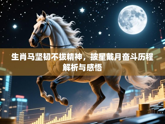 生肖马坚韧不拔精神,披星戴月奋斗历程解析与感悟 生肖马坚韧不拔精神,披星戴月奋斗历程解析与感悟