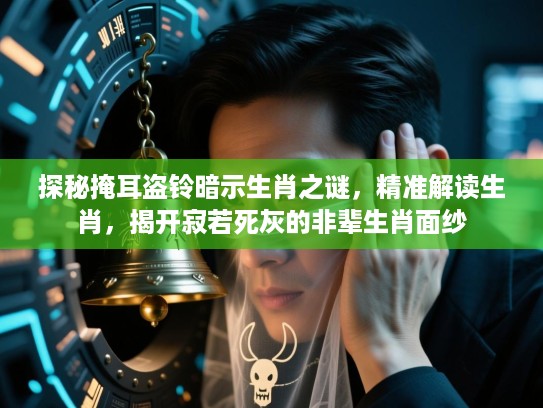 探秘掩耳盗铃暗示生肖之谜，精准解读生肖，揭开寂若死灰的非辈生肖面纱