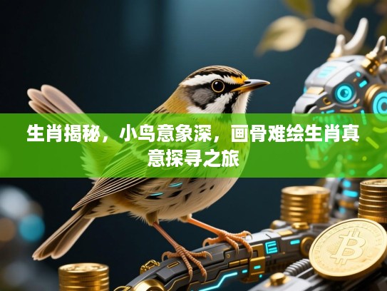 生肖揭秘,小鸟意象深,画骨难绘生肖真意探寻之旅 生肖揭秘,小鸟意象深,画骨难绘生肖真意探寻之旅