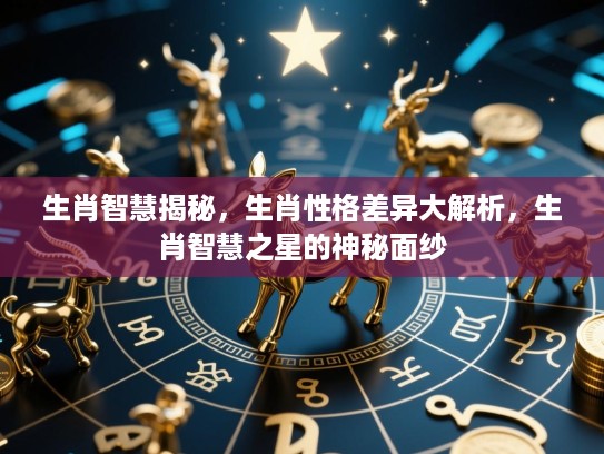 生肖智慧揭秘,生肖性格差异大解析,生肖智慧之星的神秘面纱 生肖智慧揭秘,生肖性格差异大解析,生肖智慧之星的神秘面纱