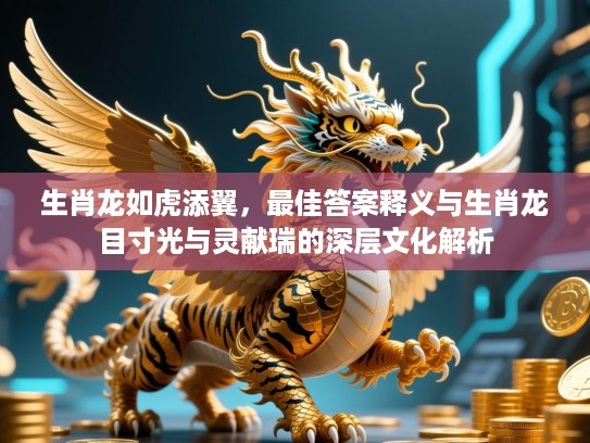 生肖龙如虎添翼，最佳答案释义与生肖龙目寸光与灵献瑞的深层文化解析